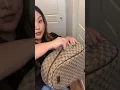 The Bag Snag - Gucci Unisex Backpack Review