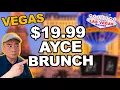 Download Lagu Ik heb alles geprobeerd tijdens deze AYCE-brunch van $ 19,99. Guy Fieri's Flavortown Sports Kitch...