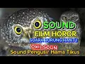Owl Sound Effects | Suara Burung Hantu Film Horor | Pengusir Hama Tikus #mbakule88 #owl #burunghantu