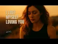 I Lost Myself Loving You (Lyrics Video) - Lyzet Music