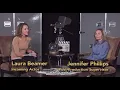 Post Production Supervisor Jennifer Phillips discusses how she became a post production specialist