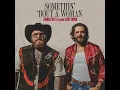Somethin' 'Bout A Woman (feat. Teddy Swims) - Thomas Rhett