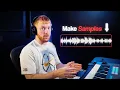 Stop making loops start making Samples Here s how