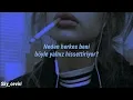 Download Lagu Lil Happy Lil Sad-Let me die Türkçe Çeviri