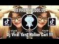 Download Lagu DJ PRETTY COOL JEDAG JEDUG VIRAL TIKTOK 2024 !