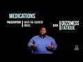 National Safety Council ABCs of Drug-Impaired Driving