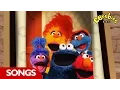 Download Lagu Catastrophe Song from The Furchester Hotel - CBeebies