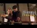 Download Lagu MANGGAI - Music Video Teaser | Sharvin X Suren | 2025