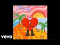 Download Lagu Neverita - Bad bunny - (Audio Official)