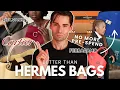 Download Lagu FORGET HERMES! Best Luxury Bag Alternatives to Hermès You’ve Never Heard Of Moynat, Delvaux, Cartier