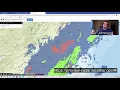 NWS Radar Interface - Tips and Tricks
