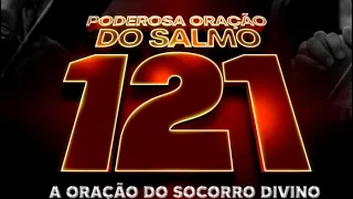 Oração Do Salmo 121 ( Pr Cleiton Felipe )