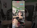Download Lagu Live Pagi Gym Sehat \u0026 Sexy Bareng Kak Fernita Resya Bikin Ngilu 💦 (part 1)