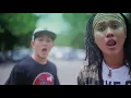 Dhyo Haw ft Tuan Tiga Belas   Anak Kecil (Official Music Video)