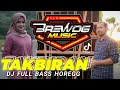 Download Lagu DJ TAKBIR Full Bass Horeg VERSI MBAH REVOLUTION HOREG KENDANG GEDRUK BANJARI