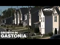 Gastonia is growing Here s how leaders are preparing for 700 new homes