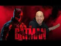 Download Lagu THE BATMAN