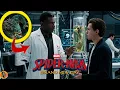 Keith David Cast as The Lizard Curt Connors in Spider-Man Brand New Day