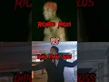Ricardo Milos vs Ohio final boss #shorts #memes