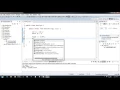 java data types tutorial 3 in eclipse