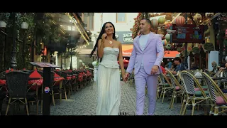 Mihai Priescu - Dragostea mea ti-o ofer