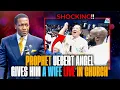 Lagu WATCH THIS ‼️ Prophet Angel GIVES an Indonesian Man a Wife LIVE in Church 😳👩‍❤️‍👨