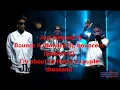 Bounce It ` Juciy J ft. Wale, Trey Songz Lyrics