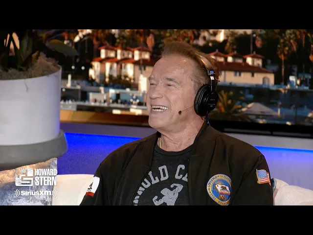 Arnold Schwarzenegger Gives an Update on the “Twins” Sequel ft. Eddie Murphy