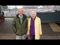 Joan Baez - Green, Green Grass Of Home  [HD]
