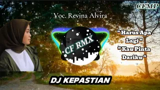 dj kepastian rita sugiarto slow remixduth by cf rmx