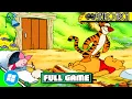Lagu [PC] Disney’s Animated Storybook Winnie the Pooh and Tigger Too | Full Gameplay Walkthrough