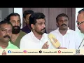 'പൂങ്കുന്നത്ത് സിപിഎമ്മും കോൺഗ്രസ്സും കള്ളവോട്ട് ചേർത്തിട്ടുണ്ട്'; കെ കെ അനീഷ് കുമാർ