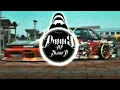 Aggressive Phonk - Hellfire (Slowed + Reverb)