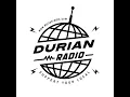 Patty Wax hosted by Chris Freedman Durian Radio Live at Cosmo Vibrators