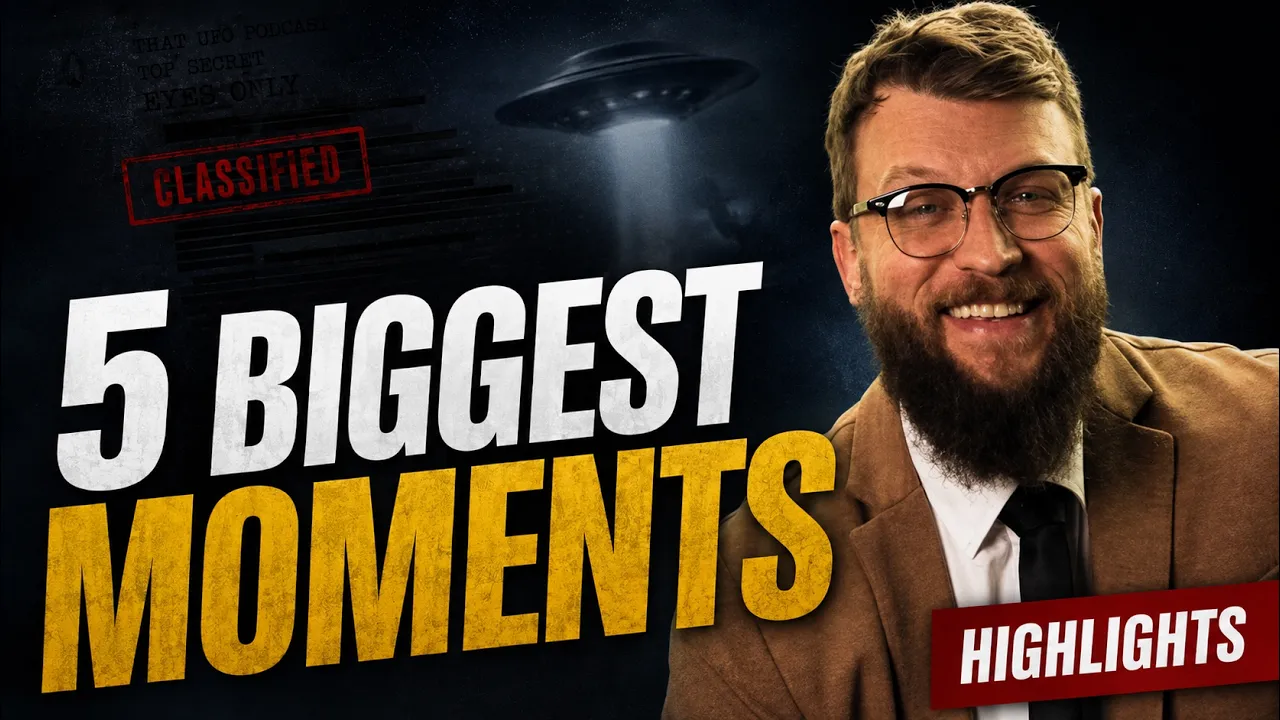 CHRIS RAMSAY: 5 BIGGEST MOMENTS