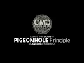 CMC Pigeon Hole Principle Class Part - 2 Basics of PHP An Easy Problem
