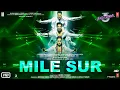 Download Lagu Mile Sur |Street Dancer 3D | Varun, Shraddha, Prabhu D|Navraj H, Shalmali, Sachin Jigar, Divya, Vayu