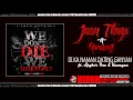 Download Lagu Juan Thugs n Harmony ft. Spyker one \u0026 Kawayan - DI KA NAMAN DATING GANYAN (Beat by JE Beats)