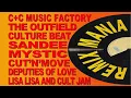 Download Lagu Remix Mania II (1991) [Epic - CD, Compilation]
