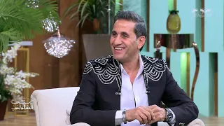 أحمد شيبة   صنايع والبخت مش ضايع   فران وبتاع كنافة ومطرب دندنها