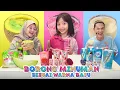 Download Lagu BORONG MINUMAN BUKA PUASA SESUAI WARNA BAJU 😍 DRAMA PARODI LEIKA VS TOMPEL VS BUNDA