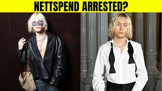 Nettspend Arrest Rumors Explained What We Know About the Viral Los Angeles Claims
