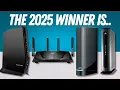 Best Modem Router Combo 2025 - Watch Before Buy