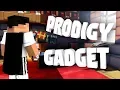 Prodigy Gadget Plugin