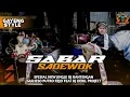 Download Lagu NEWW DJ BANTENGAN SABAR SADEWOK‼️GAYENGG JINGLE MAHESO PUTRO REJO