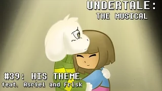 Download Undertale the Musical - His Theme MP3