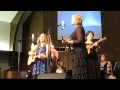 Download Lagu Cameron Isaacs \u0026 The Isaacs - What A Day That Will Be
