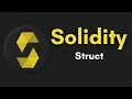 Solidity Structs How To Use Create Solidity Structs Complete Solidity Course