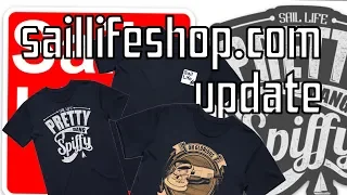 Sail Life – saillifeshop.com shipping update & happy thanks giving