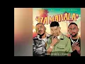 Tycoon, Sly & Kabza De Small - Iza Mawala ft. Dladla Mshunqisi & Goldmax